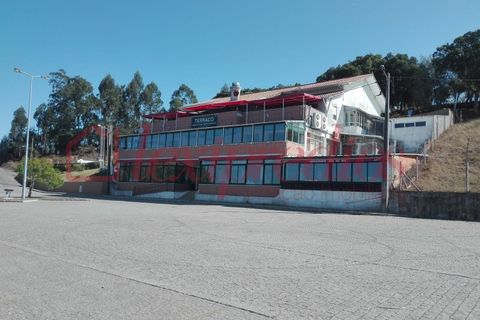 Erhvervsejendom i Agueda, Aveiro, Agueda - € 1.100.000 | Ref: AG 3558 - foto 2
