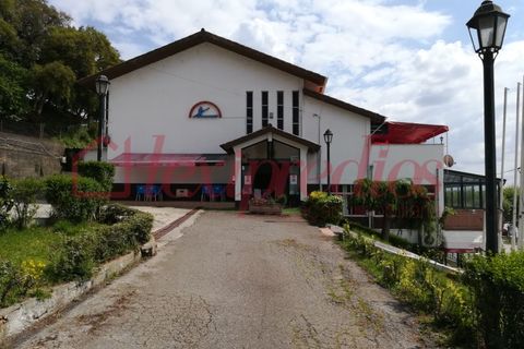 Erhvervsejendom i Agueda, Aveiro, Agueda - € 1.100.000 | Ref: AG 3558 - foto 5