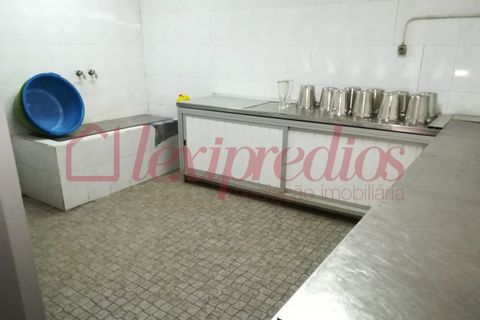 Erhvervsejendom i Agueda, Aveiro, Agueda - € 1.100.000 | Ref: AG 3558 - foto 24