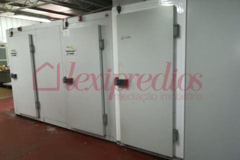 Erhvervsejendom i Agueda, Aveiro, Agueda - € 1.100.000 | Ref: AG 3558 - foto 27