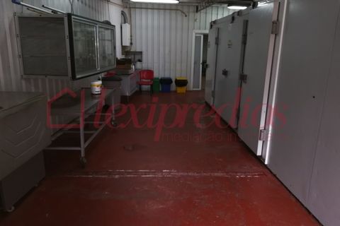 Erhvervsejendom i Agueda, Aveiro, Agueda - € 1.100.000 | Ref: AG 3558 - foto 31