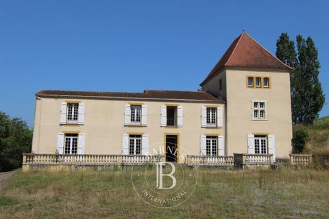 Herregård i Garlin, Pyrenees-Atlantiques, Garlin - € 370 000 | Ref: M1001 - foto 3