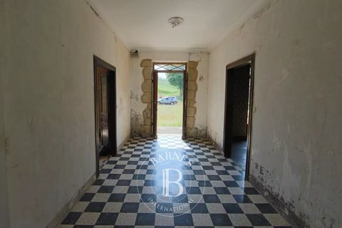 Herregård i Garlin, Pyrenees-Atlantiques, Garlin - € 370 000 | Ref: M1001 - foto 7