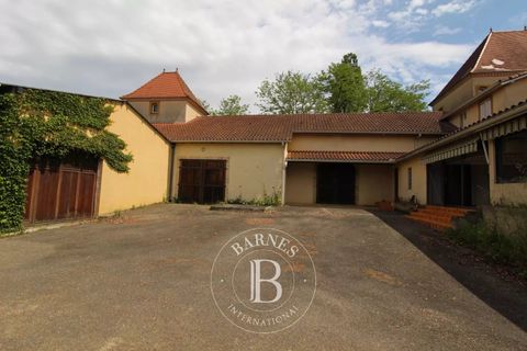 Herregård i Garlin, Pyrenees-Atlantiques, Garlin - € 370 000 | Ref: M1001 - foto 11