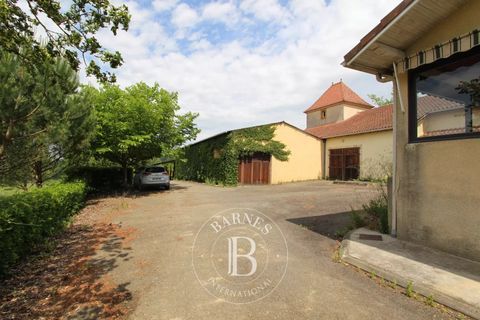 Herregård i Garlin, Pyrenees-Atlantiques, Garlin - € 370 000 | Ref: M1001 - foto 12