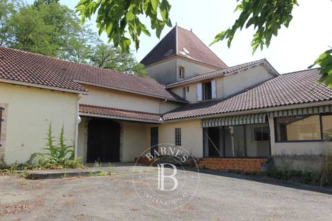 Herregård i Garlin, Pyrenees-Atlantiques, Garlin - € 370 000 | Ref: M1001 - foto 14