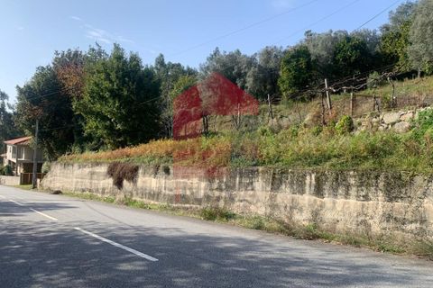 Helårsgrund i Vila Verde, Braga, Vila Verde - € 78.000 | Ref: 07493 - foto 4