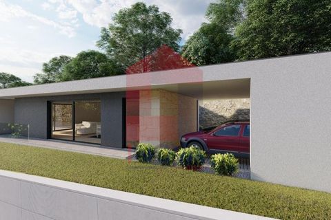 Helårsgrund i Vila Verde, Braga, Vila Verde - € 78.000 | Ref: 07493 - foto 3