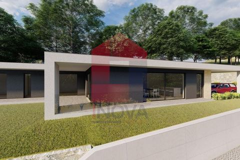 Helårsgrund i Vila Verde, Braga, Vila Verde - € 78.000 | Ref: 07493 - foto 1