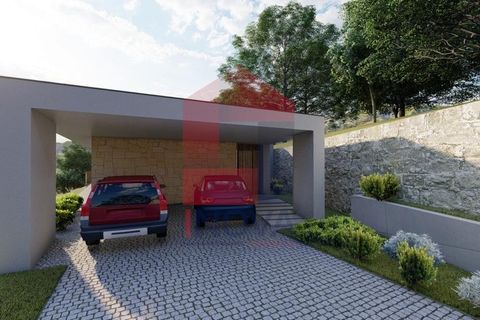 Helårsgrund i Vila Verde, Braga, Vila Verde - € 78.000 | Ref: 07493 - foto 15