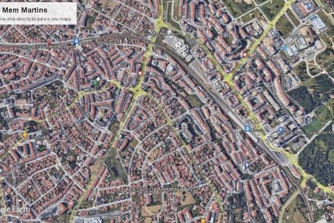 Helårsgrund i Sintra, Lisbon, Sintra - € 850.000 | Ref: pt3111 - foto 1