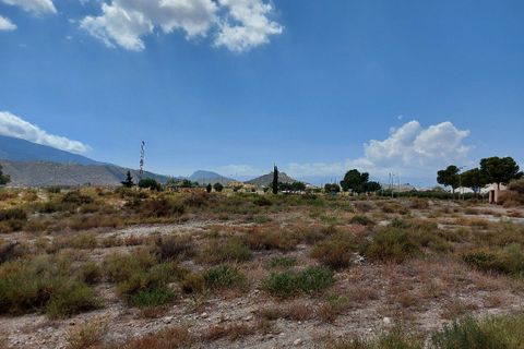 Terra a Tabernas, Almeria, Tabernas - € 150.000 | Ref: TAB274 - foto 2