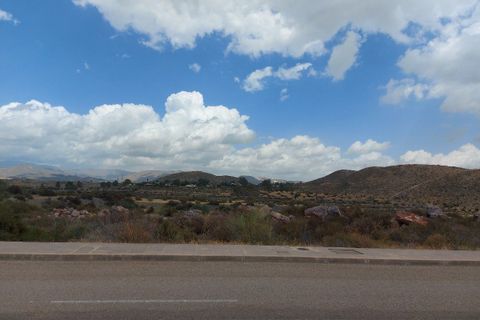 Terra a Tabernas, Almeria, Tabernas - € 150.000 | Ref: TAB274 - foto 3
