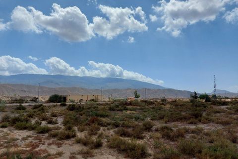 Terra a Tabernas, Almeria, Tabernas - € 150.000 | Ref: TAB274 - foto 4