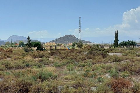 Terra a Tabernas, Almeria, Tabernas - € 150.000 | Ref: TAB274 - foto 6