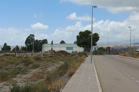 Terra a Tabernas, Almeria, Tabernas - € 150.000 | Ref: TAB274 - foto 7