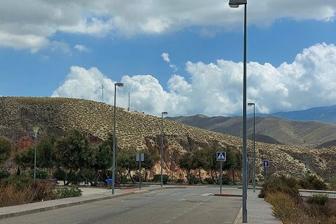 Terra a Tabernas, Almeria, Tabernas - € 150.000 | Ref: TAB274 - foto 8