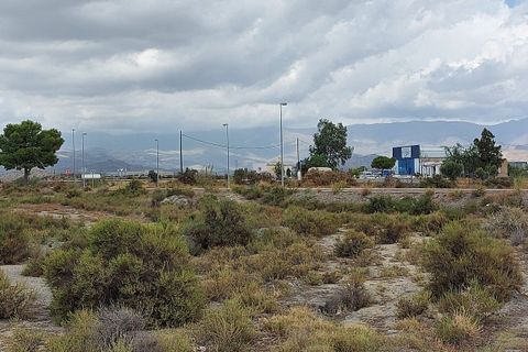 Terra a Tabernas, Almeria, Tabernas - € 150.000 | Ref: TAB274 - foto 9