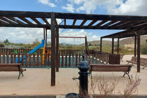 Terra a Tabernas, Almeria, Tabernas - € 150.000 | Ref: TAB274 - foto 10