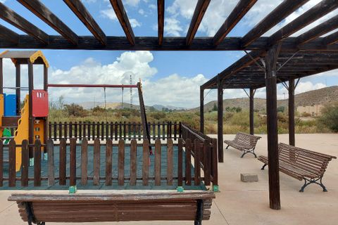 Terra a Tabernas, Almeria, Tabernas - € 150.000 | Ref: TAB274 - foto 11
