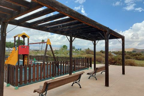 Terra a Tabernas, Almeria, Tabernas - € 150.000 | Ref: TAB274 - foto 12