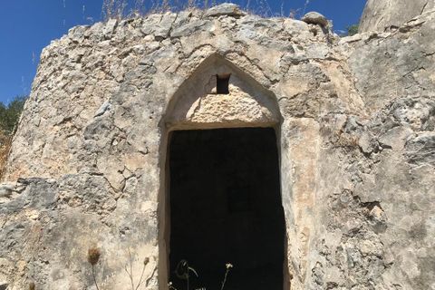 Landejendom i Ostuni, Brindisi, Ostuni - € 55.000 | Ref: 148 - foto 5