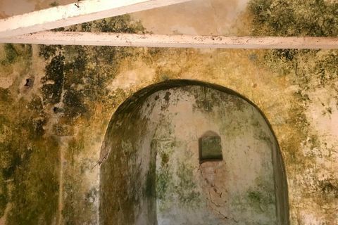 Landejendom i Ostuni, Brindisi, Ostuni - € 55.000 | Ref: 148 - foto 8