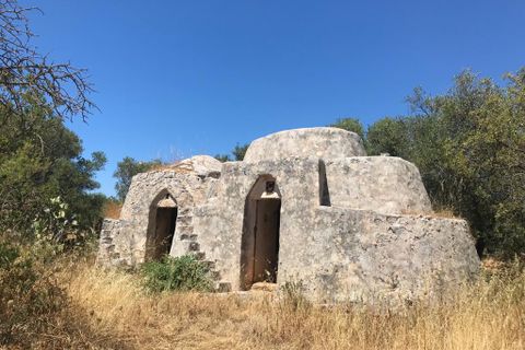 Landejendom i Ostuni, Brindisi, Ostuni - € 55.000 | Ref: 148 - foto 3