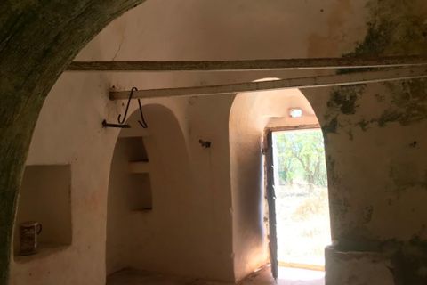 Landejendom i Ostuni, Brindisi, Ostuni - € 55.000 | Ref: 148 - foto 7