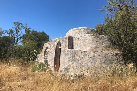Landejendom i Ostuni, Brindisi, Ostuni - € 55.000 | Ref: 148 - foto 4