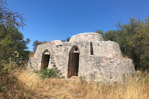 Landejendom i Ostuni, Brindisi, Ostuni - € 55.000 | Ref: 148 - foto 2