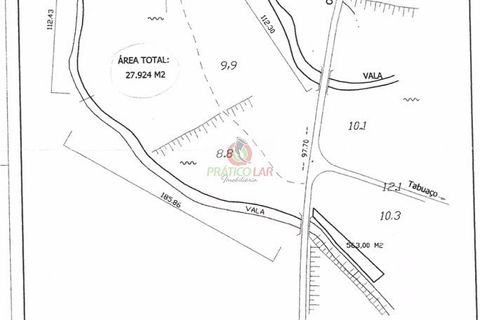 Helårsgrund i Vagos, Aveiro, Vagos - € 54.656 | Ref: 450 - foto 31