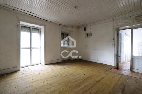 Villa a Penacova, Coimbra, Penacova - € 87.000 | Ref: 385/M/00254 - foto 4