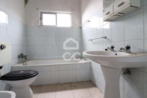 Villa a Penacova, Coimbra, Penacova - € 87.000 | Ref: 385/M/00254 - foto 8