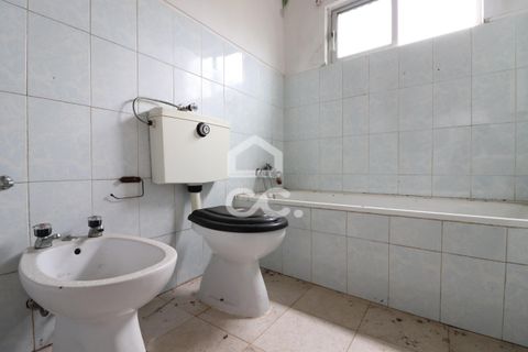 Villa a Penacova, Coimbra, Penacova - € 87.000 | Ref: 385/M/00254 - foto 9