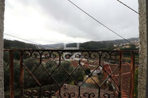 Villa a Penacova, Coimbra, Penacova - € 87.000 | Ref: 385/M/00254 - foto 10