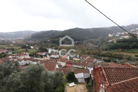 Villa a Penacova, Coimbra, Penacova - € 87.000 | Ref: 385/M/00254 - foto 11