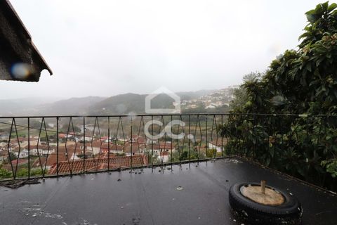 Villa a Penacova, Coimbra, Penacova - € 87.000 | Ref: 385/M/00254 - foto 14