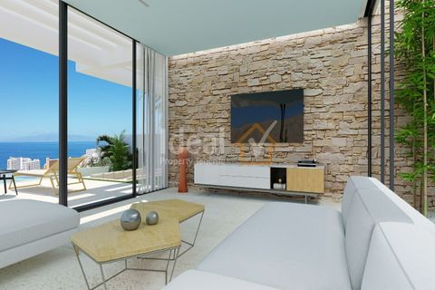 Villa a Adeje, Tenerife, Adeje - € 2.700.000 | Ref: Siam-Gardens-V3 - foto 6
