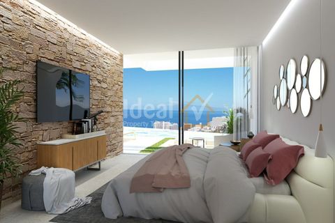 Villa a Adeje, Tenerife, Adeje - € 2.700.000 | Ref: Siam-Gardens-V3 - foto 8