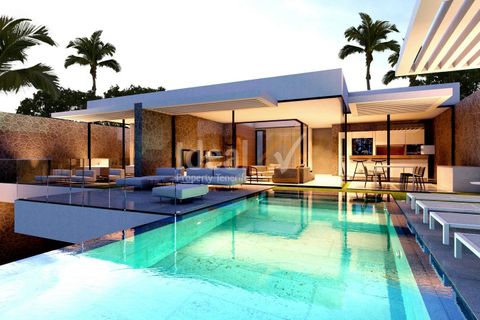 Villa a Adeje, Tenerife, Adeje - € 2.700.000 | Ref: Siam-Gardens-V3 - foto 10