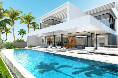 Villa a Adeje, Tenerife, Adeje - € 2.700.000 | Ref: Siam-Gardens-V3 - foto 11