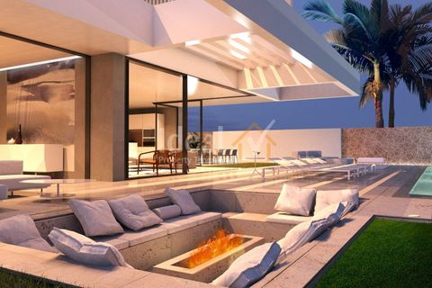 Villa a Adeje, Tenerife, Adeje - € 2.700.000 | Ref: Siam-Gardens-V3 - foto 12