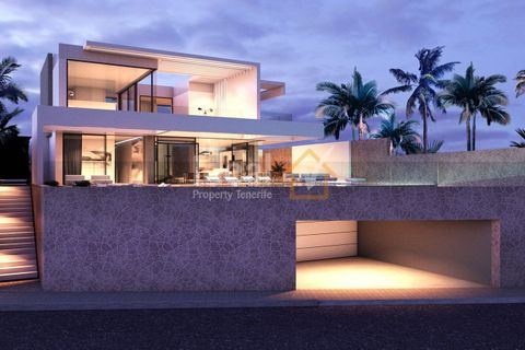 Villa a Adeje, Tenerife, Adeje - € 2.700.000 | Ref: Siam-Gardens-V3 - foto 14