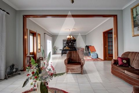 Villa i Fermentelos, Aveiro, Fermentelos - € 400.000 | Ref: 1050804/21 OB - foto 2