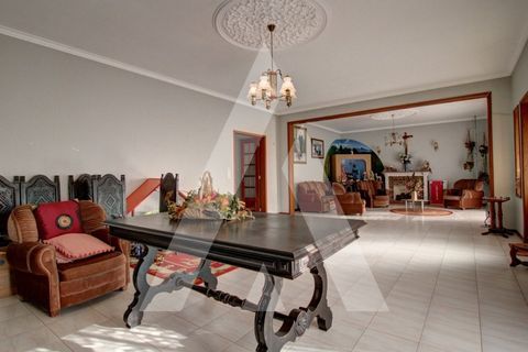 Villa i Fermentelos, Aveiro, Fermentelos - € 400.000 | Ref: 1050804/21 OB - foto 3