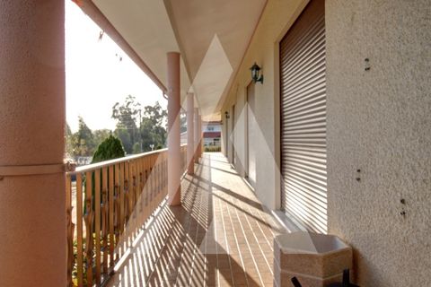 Villa i Fermentelos, Aveiro, Fermentelos - € 400.000 | Ref: 1050804/21 OB - foto 31