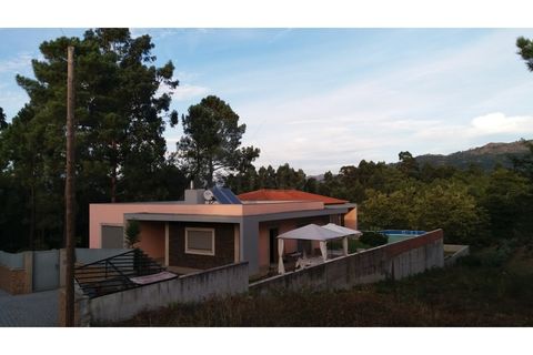Villa i Ponte de Lima, Viana do Castelo, Ponte de Lima - € 400.000 | Ref: MDS3091 - foto 2