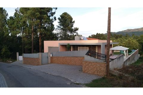 Villa i Ponte de Lima, Viana do Castelo, Ponte de Lima - € 400.000 | Ref: MDS3091 - foto 3