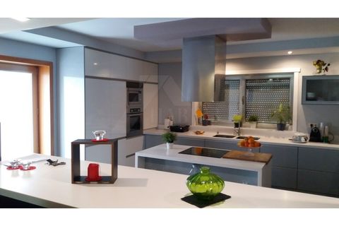 Villa i Ponte de Lima, Viana do Castelo, Ponte de Lima - € 400.000 | Ref: MDS3091 - foto 5